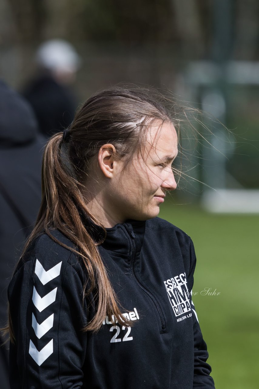 Bild 139 - Frauen SV Henstedt Ulzburg2 : TSV Schoenberg : Ergebnis: Abbruch